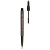 Naj Oleari 3IN1 PERFECT BROW Matita Sopracciglia - 02 Castane - all