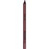 Mesauda REBELIPS Matita labbra waterproof - 106 AUBURN - all