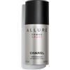 CHANEL ALLURE HOMME SPORT DEODORANTE VAPORIZZATORE - - 100ml
