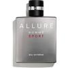 CHANEL ALLURE HOMME SPORT EAU EXTRÊME EAU DE PARFUM VAPORIZZATORE - - 50ml