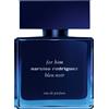 Narciso Rodriguez BLEU NOIR FOR HIM EAU DE PARFUM - - 50ml