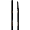 Yves Saint Laurent CRUSHLINER Matita Occhi Waterproof - 1 - NOIR INTENSE - all