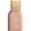Sisley PHYTO-TEINT NUDE Fondotinta soin seconda pelle - 2C - all
