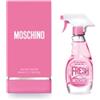 Moschino FRESH COUTURE EAU DE TOILETTE Cofanetto Natale Moschino Fresh Couture Eau de Toilette - trasparente - 50ml