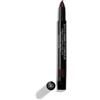 CHANEL STYLO OMBRE ET CONTOUR OMBRETTO - LINER - KHÔL - 08 ROUGE NOIR - all