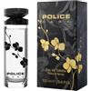 Police DARK WOMAN Eau De Toilette - - 100ml