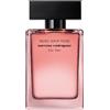 Narciso Rodriguez for her MUSC NOIR ROSE Eau de Parfum - trasparente - 50ml