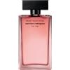 Narciso Rodriguez for her MUSC NOIR ROSE Eau de Parfum - trasparente - 100ml