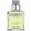 Calvin Klein ETERNITY FOR MEN Eternity For Men Eau de Toilette - trasparente - 100ml