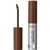 L'Oréal Paris BROW ARTIST PLUMP&SET Mascara Waterproof - 105 Brunette - all