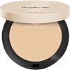 Pupa WONDER ME FACE FILTER POWDER Polvere Viso Compatta Perfezione Istantanea - 10 Ivory - all