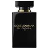 Dolce&Gabbana THE ONLY ONE Eau de Parfum Intense - trasparente - 100ml