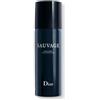 Dior DIOR SAUVAGE Deodorante Spray - - 150ml