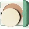 Clinique Pressed Powder Oil Free Cipria Stay-Matte Sheer Pressed Powder - - all