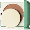Clinique Pressed Powder Oil Free Cipria Stay-Matte Sheer Pressed Powder - - all