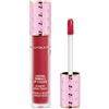 Naj Oleari LASTING EMBRACE LIP COLOUR Rossetto Liquido - 08 Rosso rubino - all