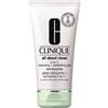 Clinique ALL ABOUT CLEAN 2-In-1 Cleansing + Exfoliating Jelly - trasparente - 150ml