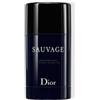 Dior DIOR SAUVAGE Deodorante Stick - - 75g