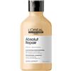 L'Oreal Professionnel ABSOLUT REPAIR Shampoo Riparazione - - 300ml
