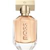 Hugo Boss THE SCENT The Scent for Her - trasparente - 30ml