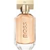Hugo Boss THE SCENT The Scent for Her - trasparente - 100ml