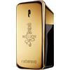 Rabanne 1 MILLION PACO RABANNE 1 MILLION Eau de Toilette - - 50ml