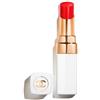 CHANEL ROUGE COCO BAUME BALSAMO IDRATANTE COLORATO - 920 IN LOVE - all