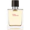 Hermès TERRE D'HERMÈS Eau de Toilette - trasparente - 50ml