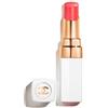 CHANEL ROUGE COCO BAUME BALSAMO IDRATANTE COLORATO - 918 MY ROSE - all