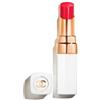 CHANEL ROUGE COCO BAUME BALSAMO IDRATANTE COLORATO - 922 PASSION PINK - all