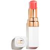 CHANEL ROUGE COCO BAUME BALSAMO IDRATANTE COLORATO - 916 FLIRTY CORAL - all