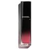 CHANEL ROUGE ALLURE LAQUE IL ROSSETTO FLUIDO BRILLANTE TENUTA ESTREMA - 64 EXIGENCE - all