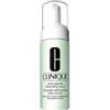 Clinique EXTRA GENTLE CLEANSING FOAM DETERGENTE IN SCHIUMA PER PELLI ARIDE E SENSIBILI - trasparente - 125ml