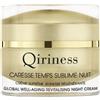 Qiriness CARESSE TEMPS SUBLIME NUIT Crema Suprema Giovinezza Rigenerante - - 50ml