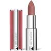 Givenchy LE ROUGE SHEER VELVET ROSSETTO MATT - 10 BEIGE NU - all