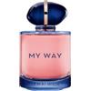 Giorgio Armani MY WAY INTENSE Eau De Parfum - - 90ml