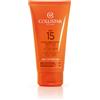 Collistar SPECIALE ABBRONZATURA PERFETTA Crema Abbronzante Protettiva SPF15 - - 150ml
