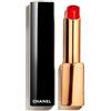 CHANEL ROUGE ALLURE L'EXTRAIT IL ROSSETTO AD ALTA INTENSITÀ ESTRATTO DI LUCE E TRATTAMENTO RICARICABILE - 854 ROUGE PUISSANT - all