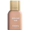 Sisley PHYTO-TEINT NUDE Fondotinta soin seconda pelle - 3C - all