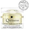 Qiriness CARESSE TEMPS SUBLIME RICHE Crema Suprema Giovinezza Ridensificante Versione Ricca - - all