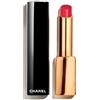 CHANEL ROUGE ALLURE L'EXTRAIT IL ROSSETTO AD ALTA INTENSITÀ ESTRATTO DI LUCE E TRATTAMENTO RICARICABILE - 832 ROUGE LIBRE - all
