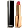 CHANEL ROUGE ALLURE L'EXTRAIT IL ROSSETTO AD ALTA INTENSITÀ ESTRATTO DI LUCE E TRATTAMENTO RICARICABILE - 824 ROSE INVINCIBLE - all