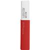 MAYBELLINE SUPERSTAY MATTE INK Rossetto Matte - 118 Dancer - all