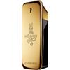 Rabanne 1 MILLION PACO RABANNE 1 MILLION Eau de Toilette - trasparente - 100ml