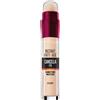 MAYBELLINE ERASER INSTANT ANTI AGE Correttore Liquido Il Cancella Età - 01 Light - all