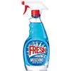 Moschino FRESH COUTURE Eau de Toilette - trasparente - 100ml