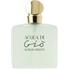 Giorgio Armani ACQUA DI GIÒ Acqua Di Giò Femme Eau De Toilette Vaporisateur - - 100ml