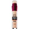 MAYBELLINE ERASER INSTANT ANTI AGE Correttore Liquido Il Cancella Età - 07 Sand - all