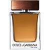 Dolce&Gabbana THE ONE FOR MEN The One For Men Eau de toilette - - 100ml