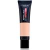 L'Oréal Paris INFAILLIBLE 24H MAT COVER Fondotinta Finish Matte Formula a Lunga Durata - 200 Sable Doré - all